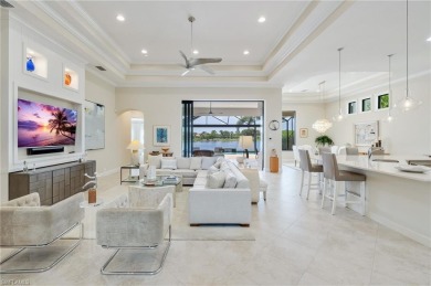 Experience the Best of TwinEagles Living. Discover a rare on The Club At Twin Eagles in Florida - for sale on GolfHomes.com, golf home, golf lot
