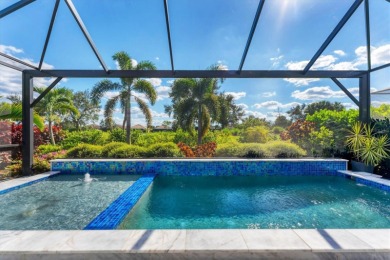 Experience the best of Florida living in this 3 bedroom, 2.5 on Esplanade Golf and Country at Lakewood Ranch in Florida - for sale on GolfHomes.com, golf home, golf lot