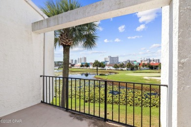 Welcome to Edgewater Golf Villa #205, one of just four on Edgewater Beach Resort in Florida - for sale on GolfHomes.com, golf home, golf lot