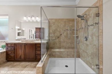 Escape to luxury living in this stunning Sun City Mesquite home! on Conestoga Golf Club in Nevada - for sale on GolfHomes.com, golf home, golf lot