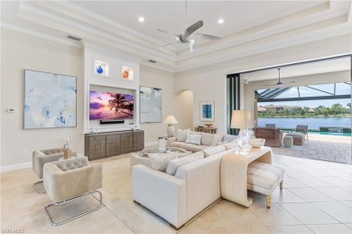 Experience the Best of TwinEagles Living. Discover a rare on The Club At Twin Eagles in Florida - for sale on GolfHomes.com, golf home, golf lot