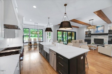 Welcome to unparalleled luxury living in one of Raleigh's most on North Ridge Country Club in North Carolina - for sale on GolfHomes.com, golf home, golf lot
