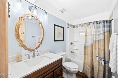 Welcome to Edgewater Golf Villa #205, one of just four on Edgewater Beach Resort in Florida - for sale on GolfHomes.com, golf home, golf lot