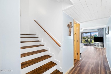 Welcome to Edgewater Golf Villa #205, one of just four on Edgewater Beach Resort in Florida - for sale on GolfHomes.com, golf home, golf lot