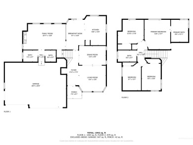 Prime Eagle Location situated on the ridge overlooking Eagle on Eagle Hills Golf Course in Idaho - for sale on GolfHomes.com, golf home, golf lot