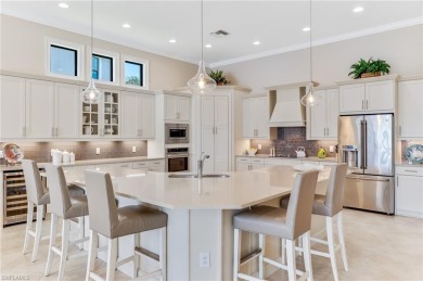 Experience the Best of TwinEagles Living. Discover a rare on The Club At Twin Eagles in Florida - for sale on GolfHomes.com, golf home, golf lot