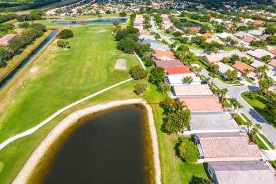 6521 Sun River Road on Westchester Golf and Country Club in Florida - for sale on GolfHomes.com, golf home, golf lot