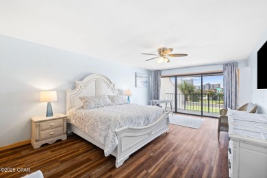 Welcome to Edgewater Golf Villa #205, one of just four on Edgewater Beach Resort in Florida - for sale on GolfHomes.com, golf home, golf lot