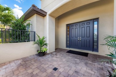 Experience the best of Florida living in this 3 bedroom, 2.5 on Esplanade Golf and Country at Lakewood Ranch in Florida - for sale on GolfHomes.com, golf home, golf lot