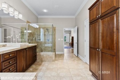 Escape to luxury living in this stunning Sun City Mesquite home! on Conestoga Golf Club in Nevada - for sale on GolfHomes.com, golf home, golf lot