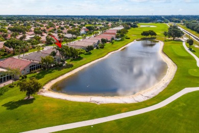6521 Sun River Road on Westchester Golf and Country Club in Florida - for sale on GolfHomes.com, golf home, golf lot