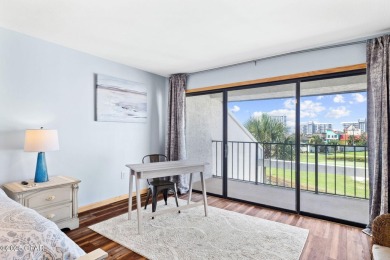 Welcome to Edgewater Golf Villa #205, one of just four on Edgewater Beach Resort in Florida - for sale on GolfHomes.com, golf home, golf lot