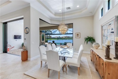 Experience the Best of TwinEagles Living. Discover a rare on The Club At Twin Eagles in Florida - for sale on GolfHomes.com, golf home, golf lot