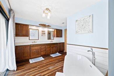 Welcome to Edgewater Golf Villa #205, one of just four on Edgewater Beach Resort in Florida - for sale on GolfHomes.com, golf home, golf lot