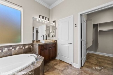Escape to luxury living in this stunning Sun City Mesquite home! on Conestoga Golf Club in Nevada - for sale on GolfHomes.com, golf home, golf lot