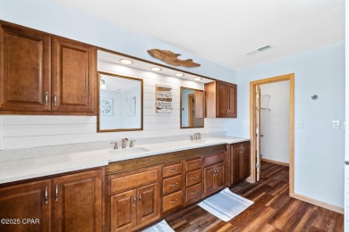 Welcome to Edgewater Golf Villa #205, one of just four on Edgewater Beach Resort in Florida - for sale on GolfHomes.com, golf home, golf lot