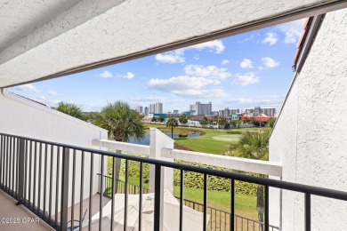Welcome to Edgewater Golf Villa #205, one of just four on Edgewater Beach Resort in Florida - for sale on GolfHomes.com, golf home, golf lot