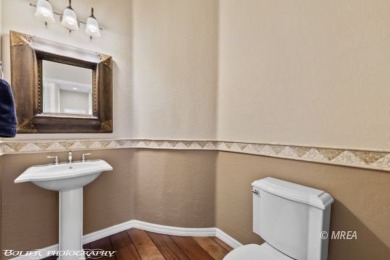 Escape to luxury living in this stunning Sun City Mesquite home! on Conestoga Golf Club in Nevada - for sale on GolfHomes.com, golf home, golf lot