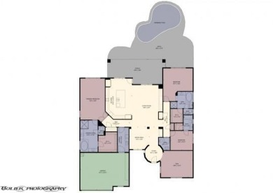 Ask about buyer's awesome incentive being offered. Escape to on Conestoga Golf Club in Nevada - for sale on GolfHomes.com, golf home, golf lot