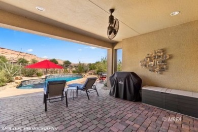 Ask about buyer's awesome incentive being offered. Escape to on Conestoga Golf Club in Nevada - for sale on GolfHomes.com, golf home, golf lot