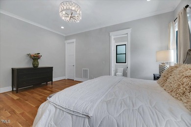 Welcome to unparalleled luxury living in one of Raleigh's most on North Ridge Country Club in North Carolina - for sale on GolfHomes.com, golf home, golf lot