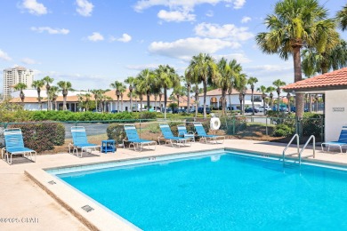 Welcome to Edgewater Golf Villa #205, one of just four on Edgewater Beach Resort in Florida - for sale on GolfHomes.com, golf home, golf lot