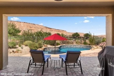 Ask about buyer's awesome incentive being offered. Escape to on Conestoga Golf Club in Nevada - for sale on GolfHomes.com, golf home, golf lot