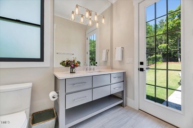 Welcome to unparalleled luxury living in one of Raleigh's most on North Ridge Country Club in North Carolina - for sale on GolfHomes.com, golf home, golf lot