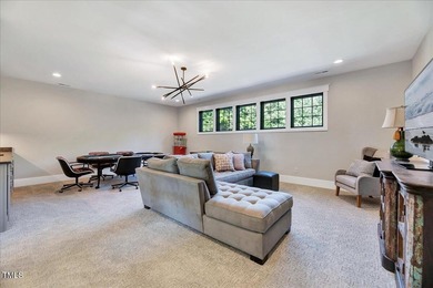 Welcome to unparalleled luxury living in one of Raleigh's most on North Ridge Country Club in North Carolina - for sale on GolfHomes.com, golf home, golf lot