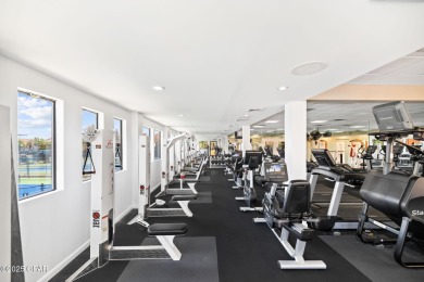 Welcome to Edgewater Golf Villa #205, one of just four on Edgewater Beach Resort in Florida - for sale on GolfHomes.com, golf home, golf lot