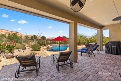 Ask about buyer's awesome incentive being offered. Escape to on Conestoga Golf Club in Nevada - for sale on GolfHomes.com, golf home, golf lot