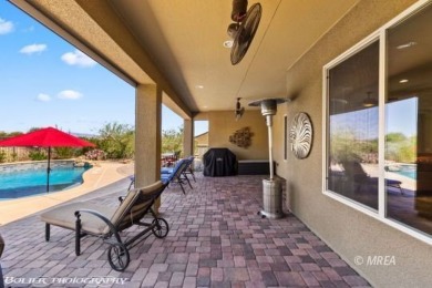 Ask about buyer's awesome incentive being offered. Escape to on Conestoga Golf Club in Nevada - for sale on GolfHomes.com, golf home, golf lot
