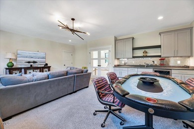 Welcome to unparalleled luxury living in one of Raleigh's most on North Ridge Country Club in North Carolina - for sale on GolfHomes.com, golf home, golf lot