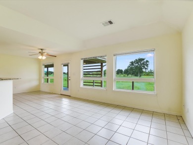 A SPACIOUS GOLF COURSE HOME FOR A GREAT PRICE! Welcome to 106 on Lighthouse Golf Course in Texas - for sale on GolfHomes.com, golf home, golf lot