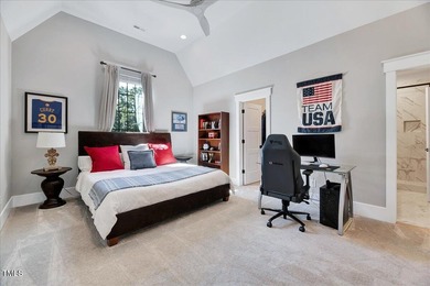 Welcome to unparalleled luxury living in one of Raleigh's most on North Ridge Country Club in North Carolina - for sale on GolfHomes.com, golf home, golf lot