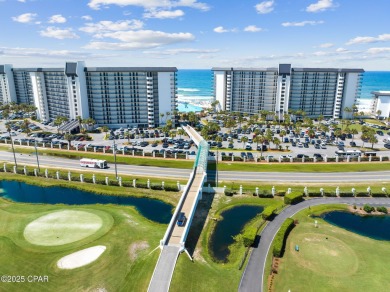 Welcome to Edgewater Golf Villa #205, one of just four on Edgewater Beach Resort in Florida - for sale on GolfHomes.com, golf home, golf lot