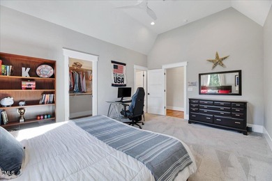 Welcome to unparalleled luxury living in one of Raleigh's most on North Ridge Country Club in North Carolina - for sale on GolfHomes.com, golf home, golf lot