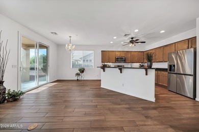 Looking for a 2 bedroom 2 bath home in PebbleCreek?? ~ You've on Tuscany Falls At Pebble Creek in Arizona - for sale on GolfHomes.com, golf home, golf lot