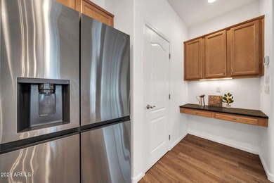 Looking for a 2 bedroom 2 bath home in PebbleCreek?? ~ You've on Tuscany Falls At Pebble Creek in Arizona - for sale on GolfHomes.com, golf home, golf lot