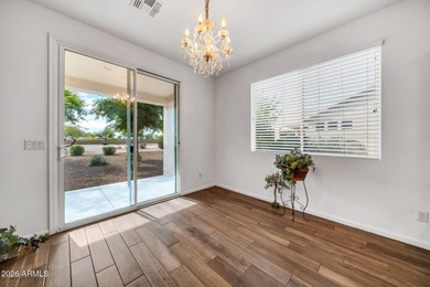 Looking for a 2 bedroom 2 bath home in PebbleCreek?? ~ You've on Tuscany Falls At Pebble Creek in Arizona - for sale on GolfHomes.com, golf home, golf lot