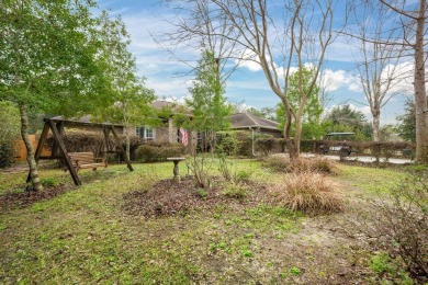 Welcome to this beautifully designed 3-bedroom, 3-bath home on Tanglewood Golf Club in Florida - for sale on GolfHomes.com, golf home, golf lot