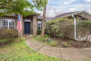 Welcome to this beautifully designed 3-bedroom, 3-bath home on Tanglewood Golf Club in Florida - for sale on GolfHomes.com, golf home, golf lot