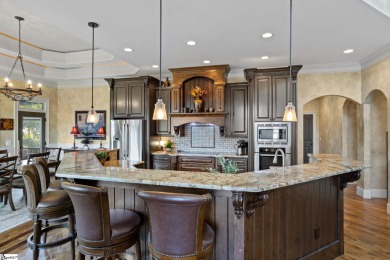 Step into a world where timeless European elegance meets on Woodfin Ridge Golf Club in South Carolina - for sale on GolfHomes.com, golf home, golf lot
