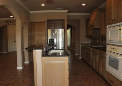 Welcome to this stunning residence located in the desirable on Southern Oaks Golf Club in Texas - for sale on GolfHomes.com, golf home, golf lot
