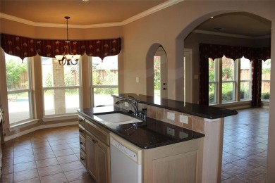 Welcome to this stunning residence located in the desirable on Southern Oaks Golf Club in Texas - for sale on GolfHomes.com, golf home, golf lot