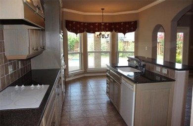 Welcome to this stunning residence located in the desirable on Southern Oaks Golf Club in Texas - for sale on GolfHomes.com, golf home, golf lot