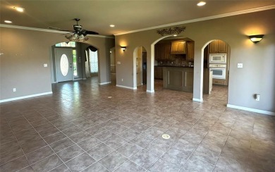 Welcome to this stunning residence located in the desirable on Southern Oaks Golf Club in Texas - for sale on GolfHomes.com, golf home, golf lot