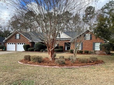 BEAUTIFUL 4 BR, 3 1/2 BATH HOME OVERLOOKING THE GOLF COURSE on The Links At Lakewood in South Carolina - for sale on GolfHomes.com, golf home, golf lot