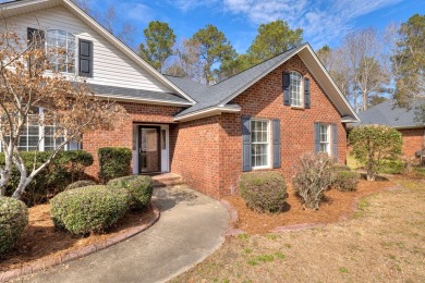 BEAUTIFUL 4 BR, 3 1/2 BATH HOME OVERLOOKING THE GOLF COURSE on The Links At Lakewood in South Carolina - for sale on GolfHomes.com, golf home, golf lot