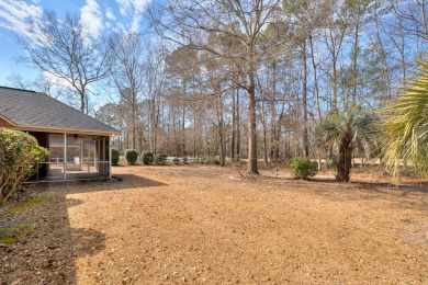 BEAUTIFUL 4 BR, 3 1/2 BATH HOME OVERLOOKING THE GOLF COURSE on The Links At Lakewood in South Carolina - for sale on GolfHomes.com, golf home, golf lot